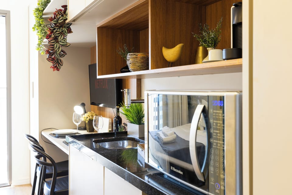 Apartment | WiFi (free)