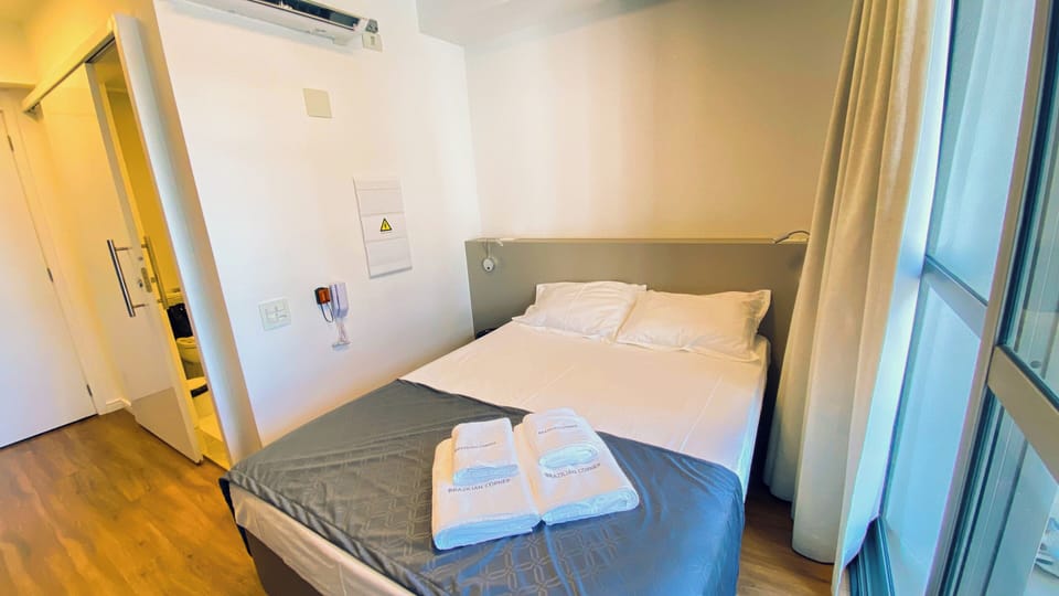 Apartment | Free WiFi