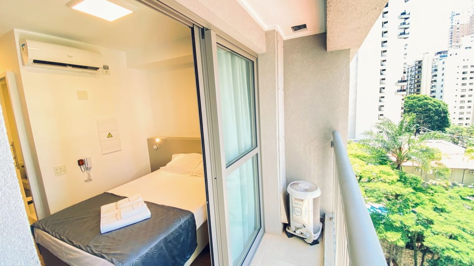 Apartment | Free WiFi