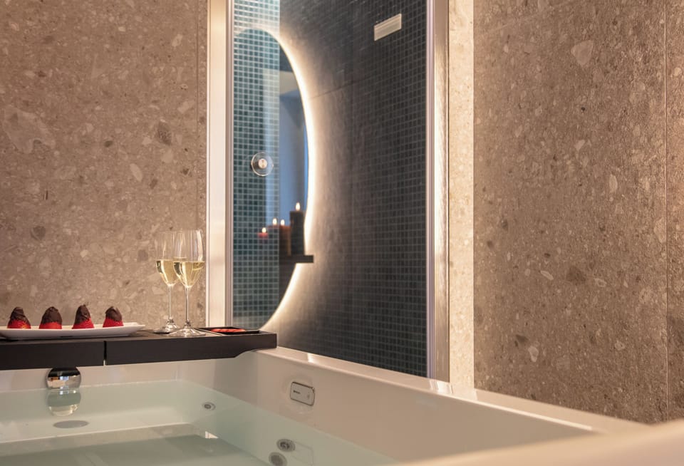 Turkish bath
