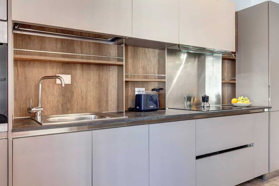 Electric kettle