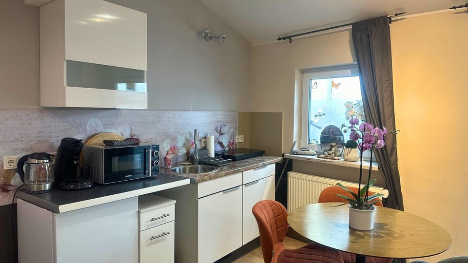 Apartment | Private kitchen