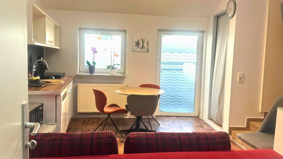Apartment | Living room