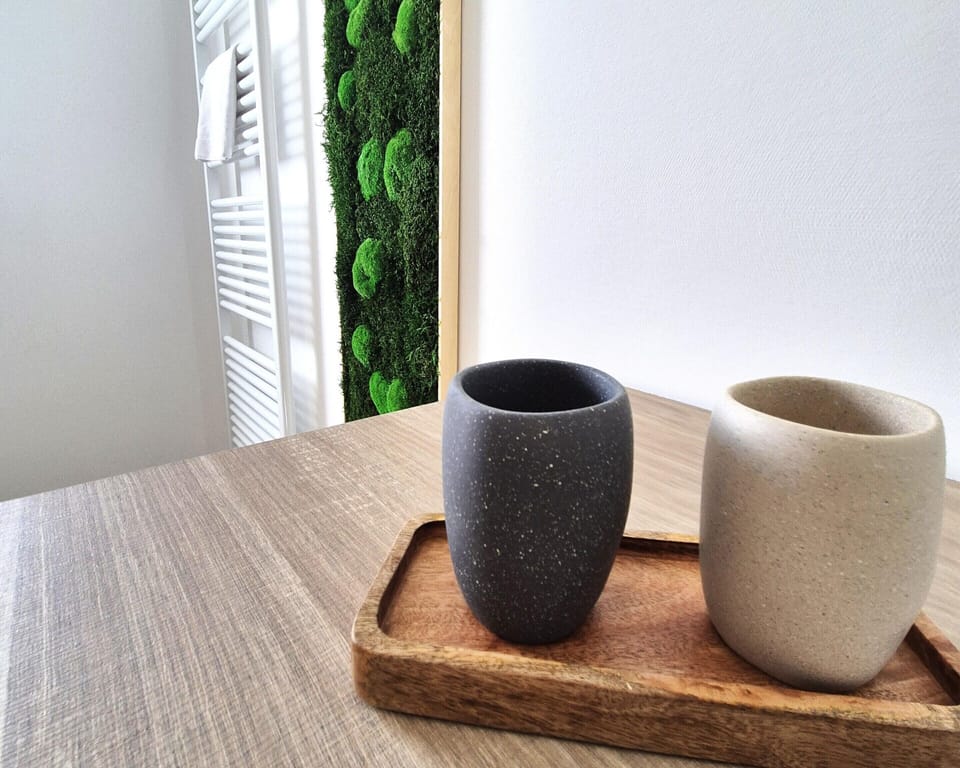 Apartment | Interior detail
