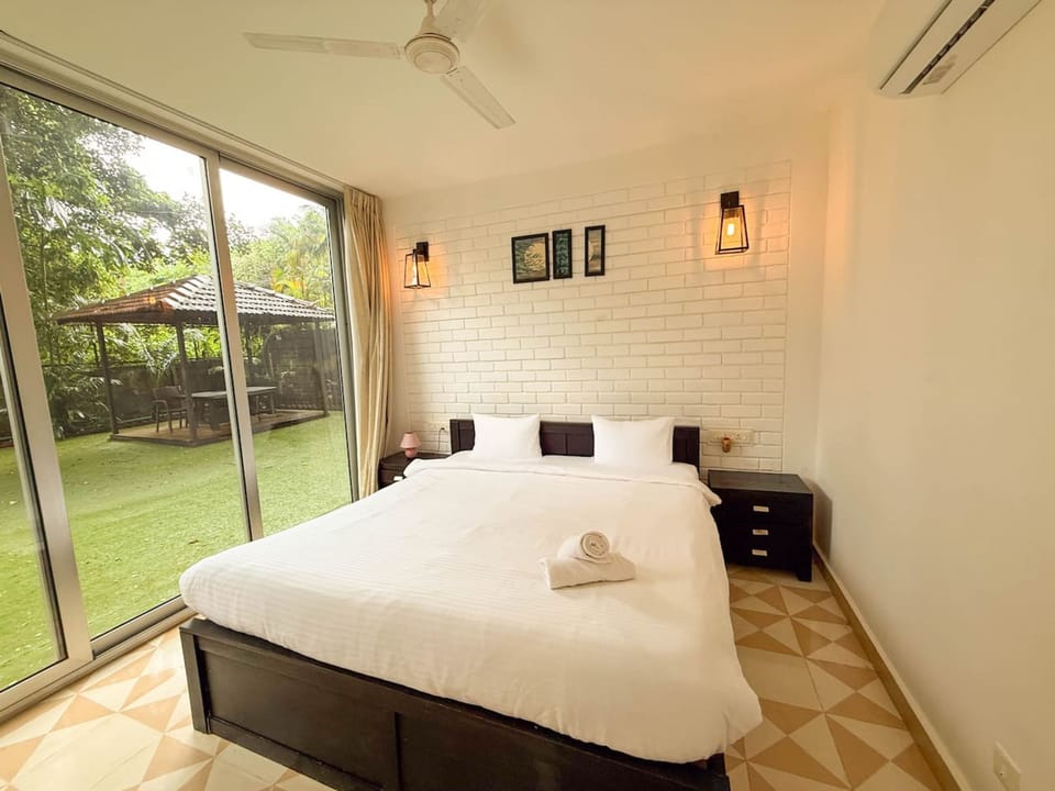 House | 2 bedrooms