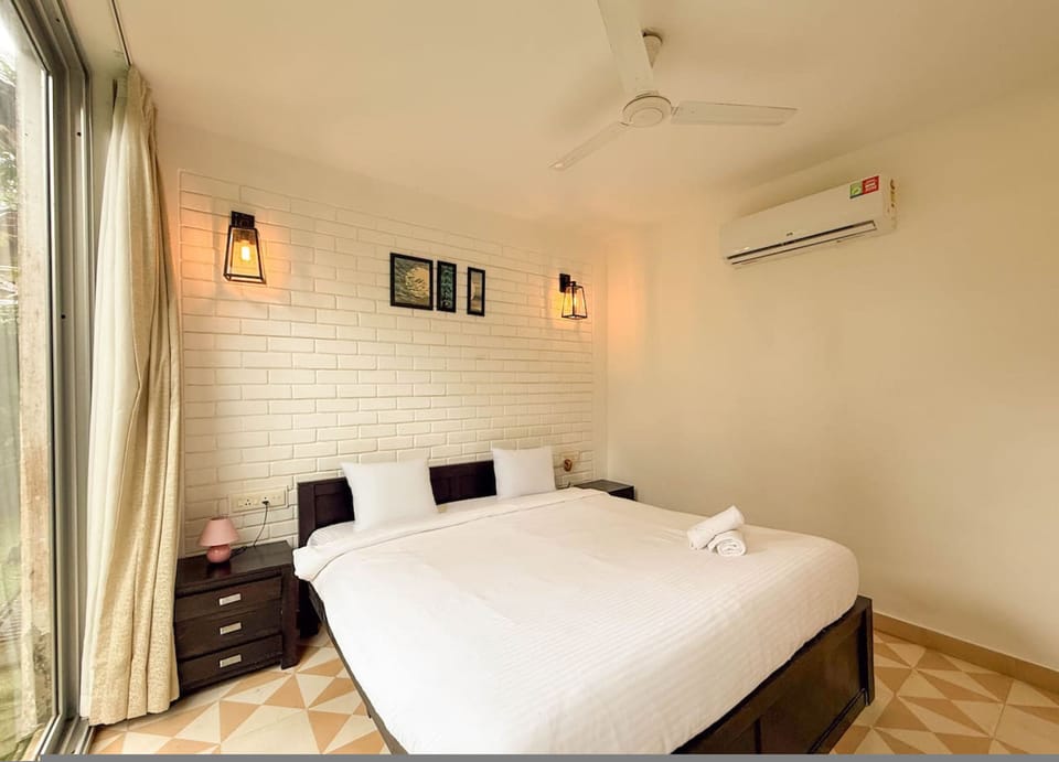 House | 2 bedrooms