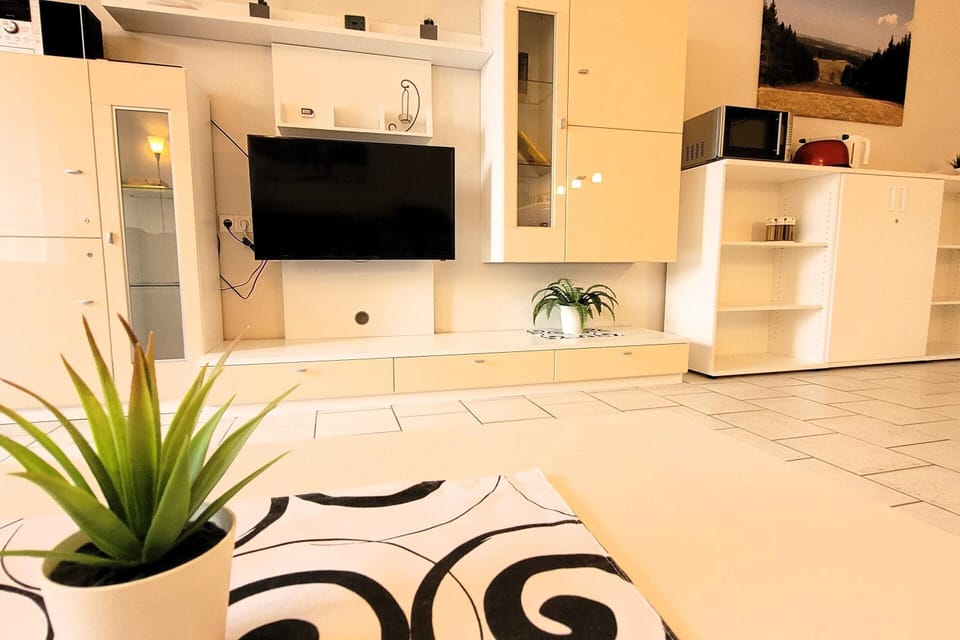 Apartment | Living room