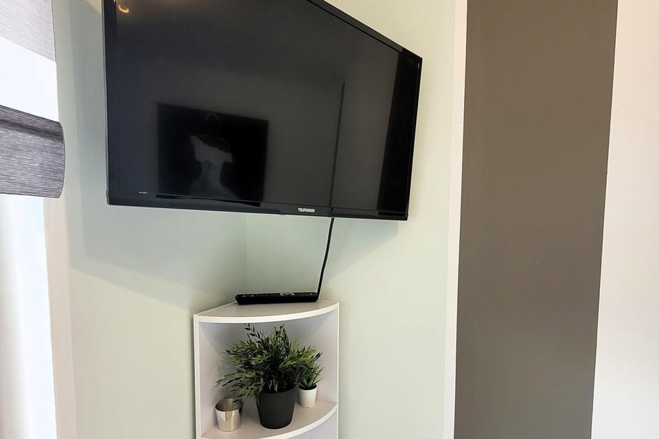Apartment | Living room