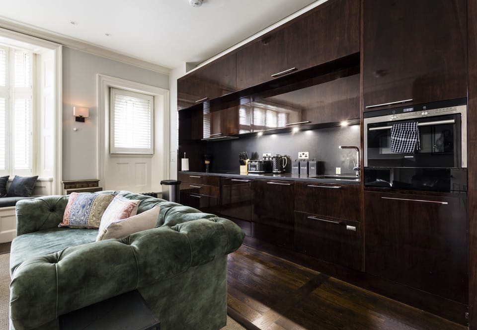 House, Smoking | 1 bedroom