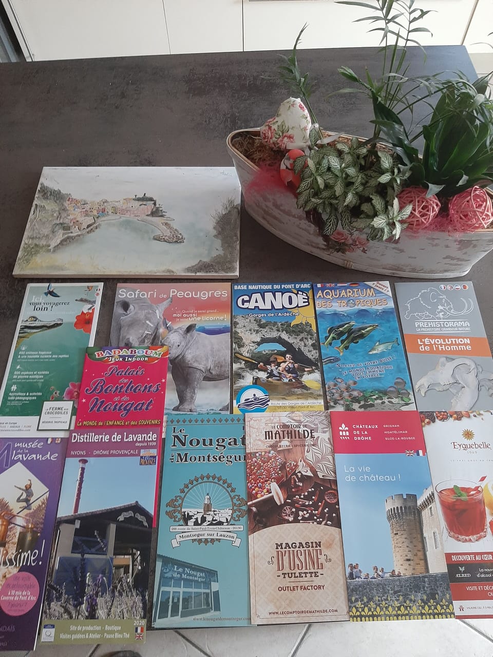 Miscellaneous