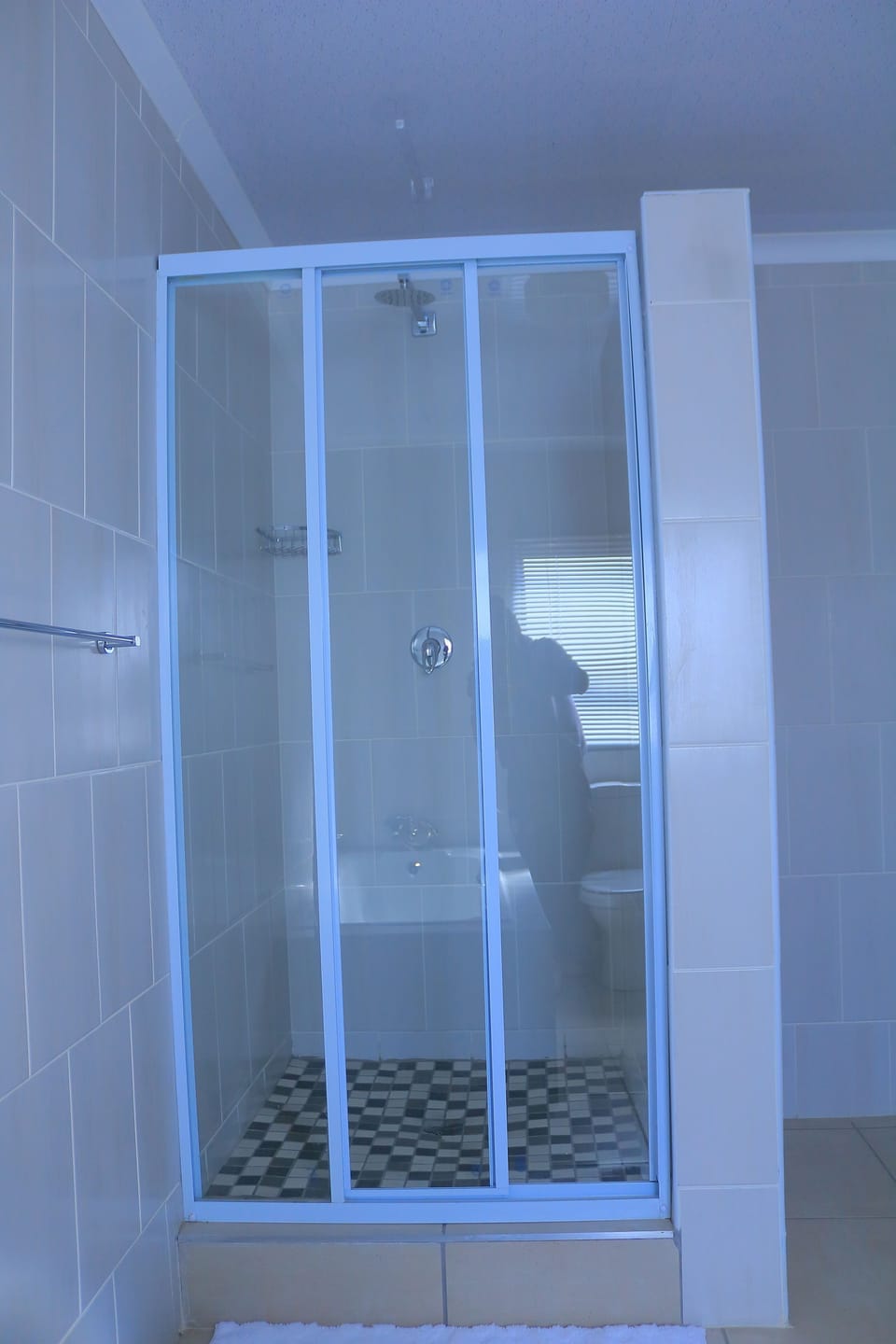 Double or Twin Room, City View | Bathroom | Separate tub and shower, towels, soap, shampoo