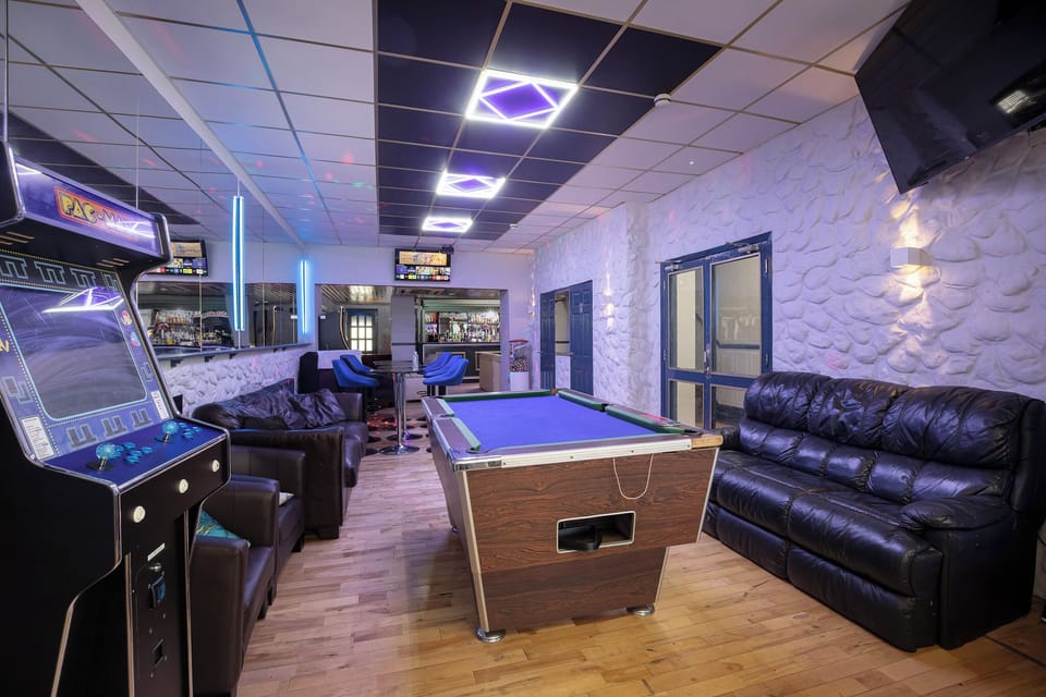Billiards