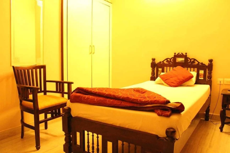 Basic Single Room | Soundproofing