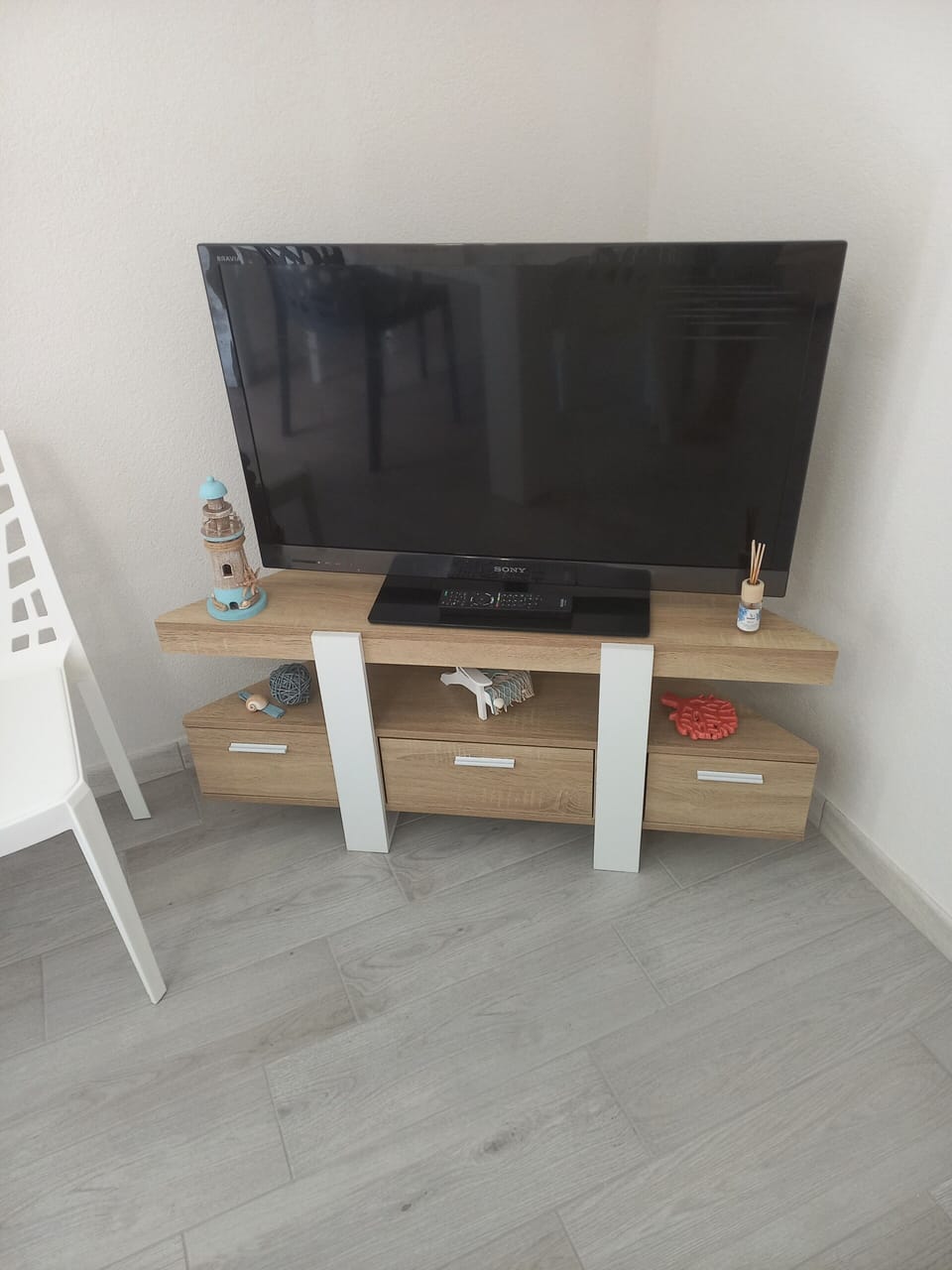 Television