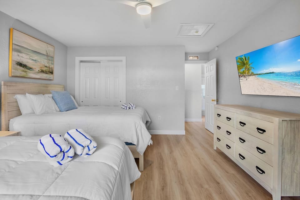 Jamaica Royale Unit 046 by Tropical Sands Accommodations