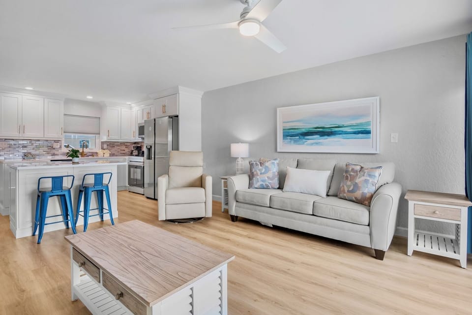 Jamaica Royale Unit 046 by Tropical Sands Accommodations