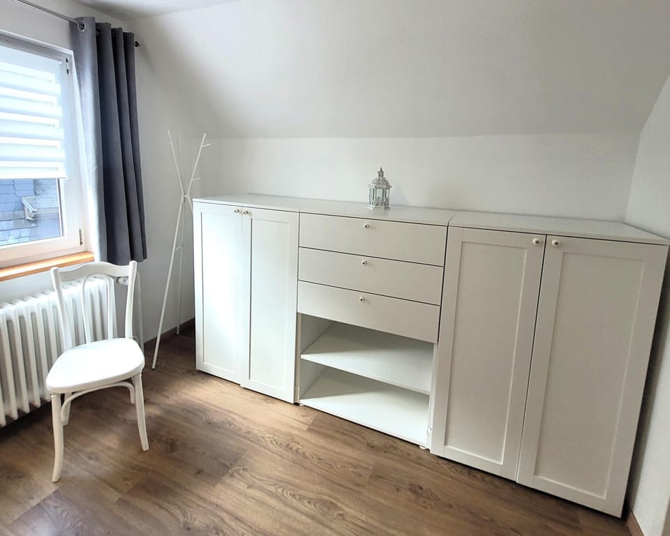 Apartment | 2 bedrooms, bed sheets
