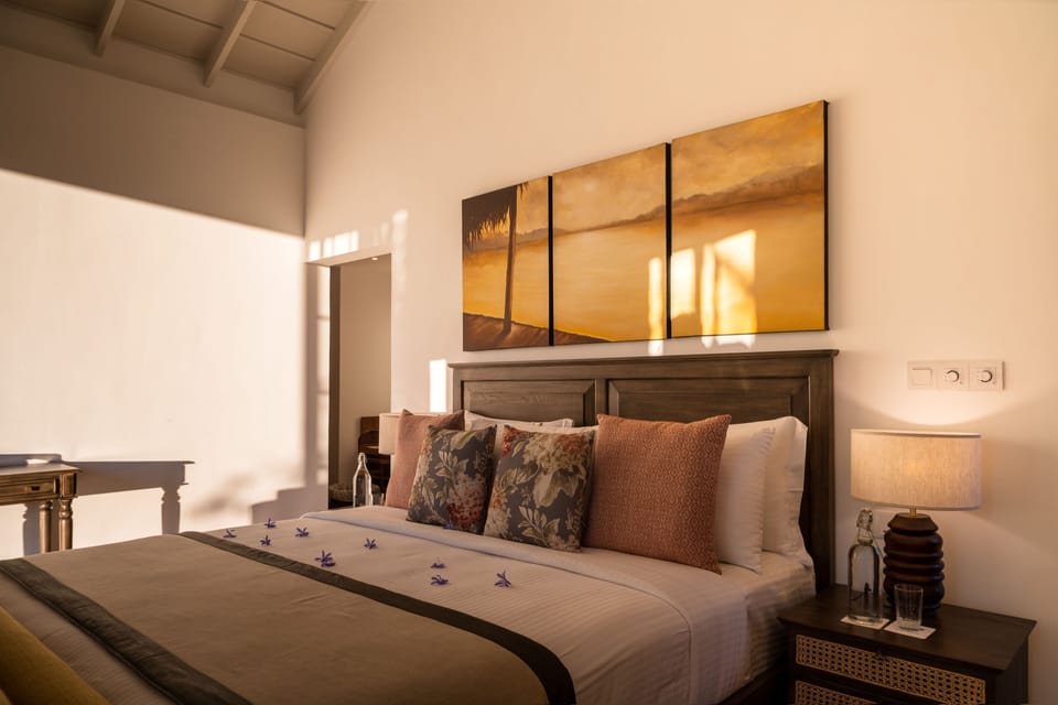 Owners' Cottage Forest View Suite | 1 bedroom, premium bedding, memory foam beds, in-room safe