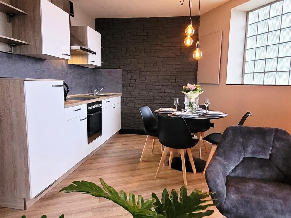 Apartment | Private kitchen