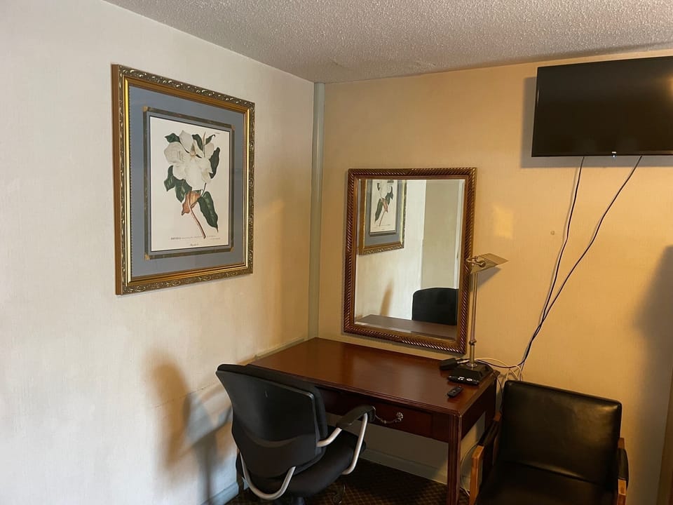 Classic Single Room | Desk, WiFi (free), bed sheets