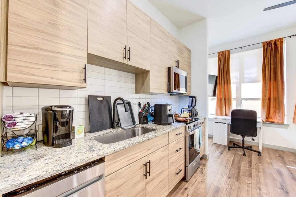 Kitchen area to throw down some wonderful dish