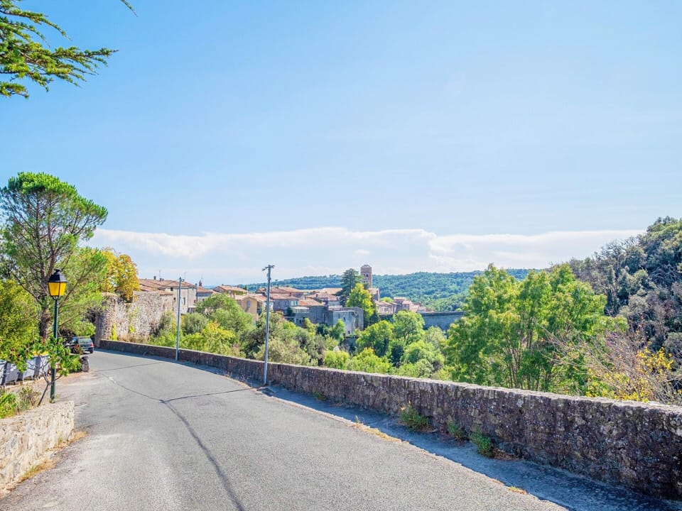 House | View from property