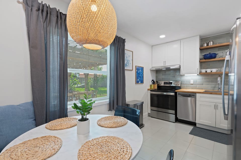 Kitchen Table