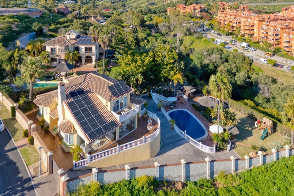 Villa oriente marbellainstyle 8
