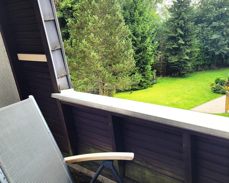 Apartment | View from property