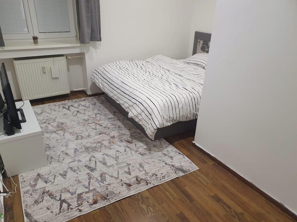Charming 2 Bedroom Apartment in Bratislava Apartment in Bratislava