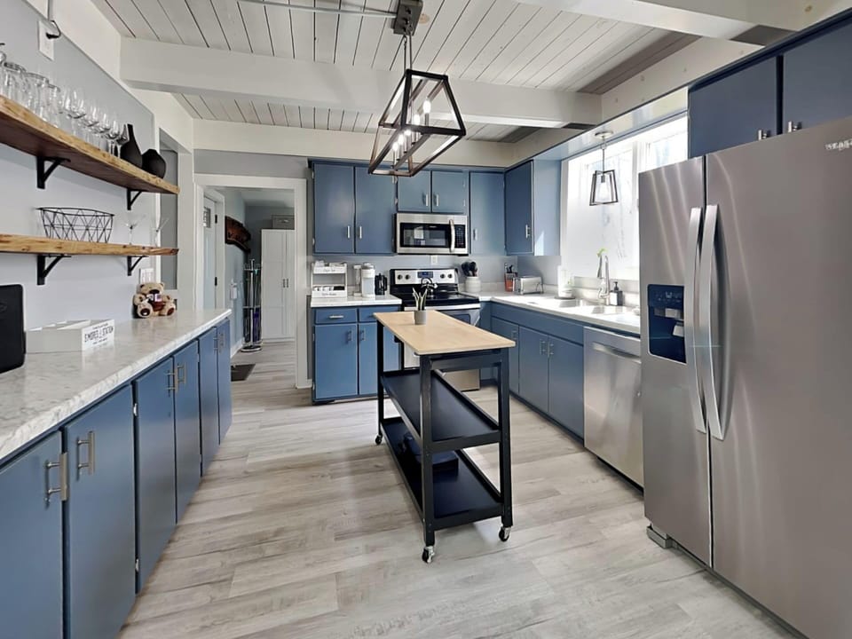 House (3 Bedrooms) | Property amenity