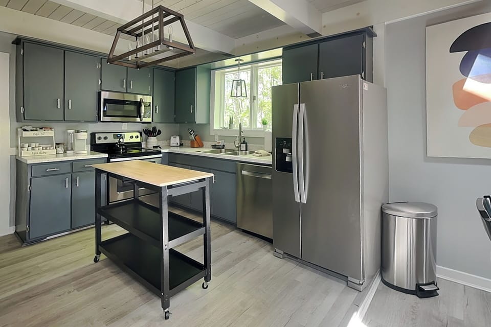 House (3 Bedrooms) | Property amenity