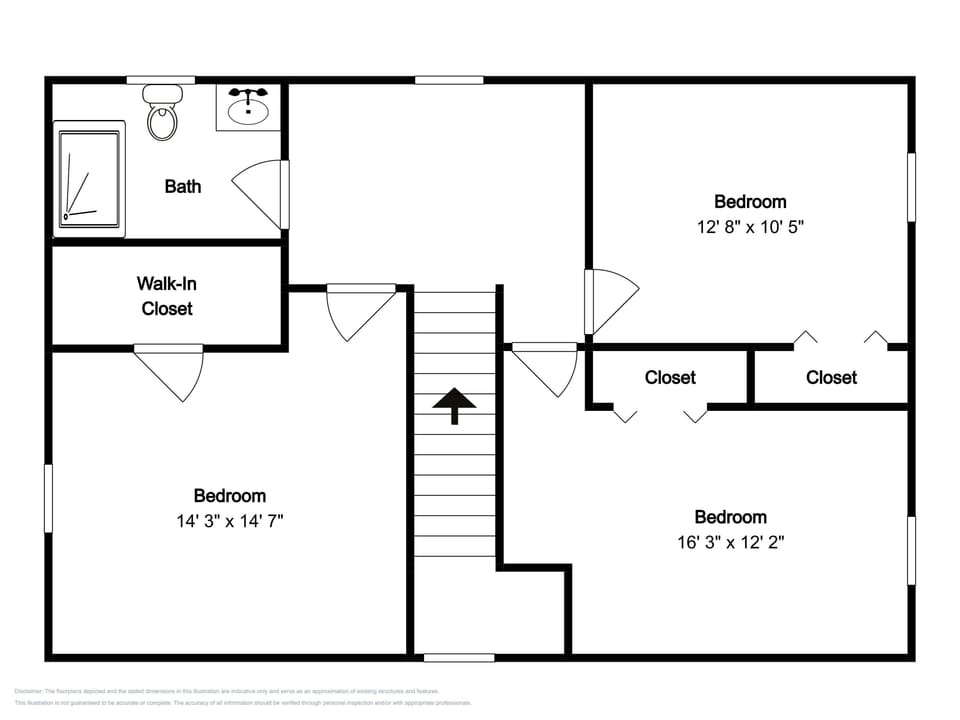House (3 Bedrooms) | Property amenity