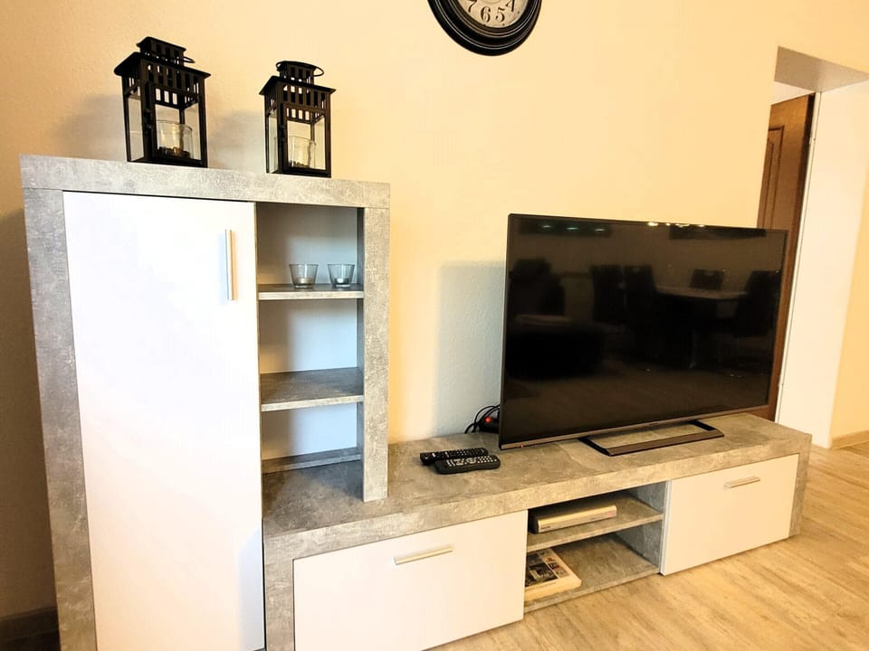 Apartment | Interior