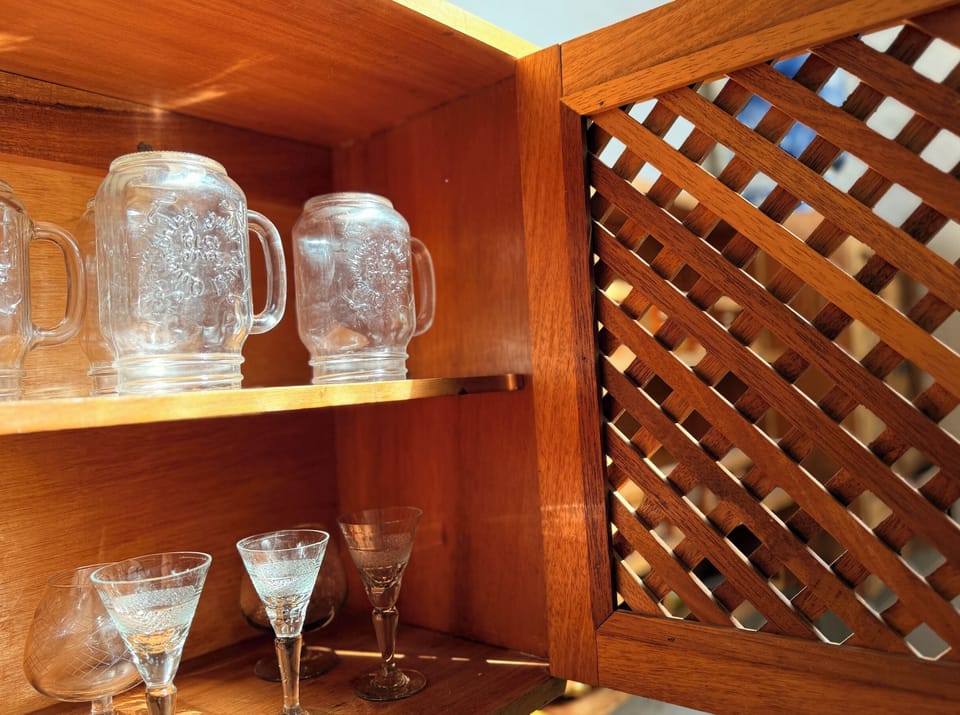 Mini-fridge