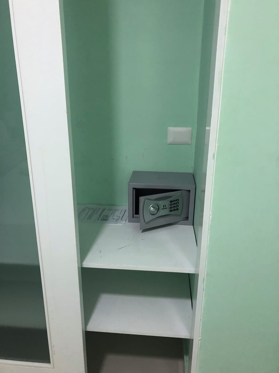 Suite | In-room safe, free WiFi, bed sheets