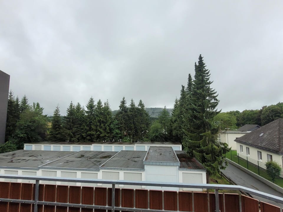 Apartment | View from property