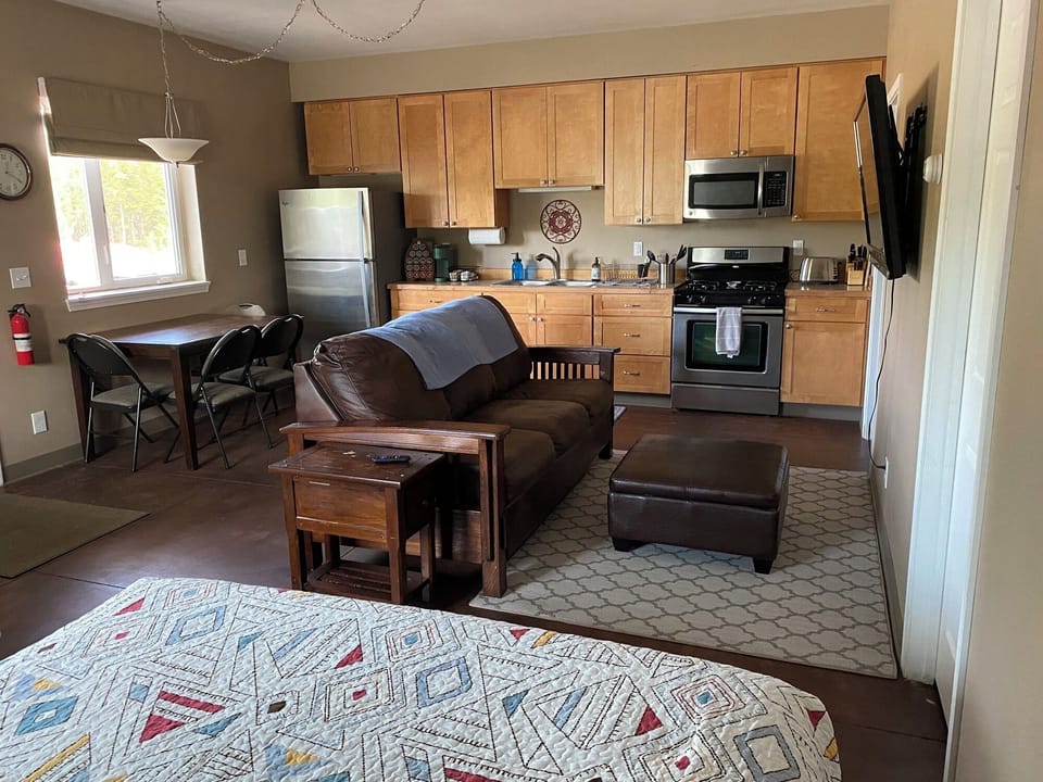Dining-Living