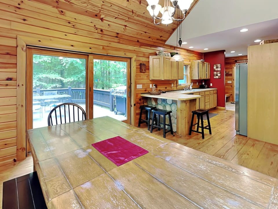 House (4 Bedrooms) | Property amenity