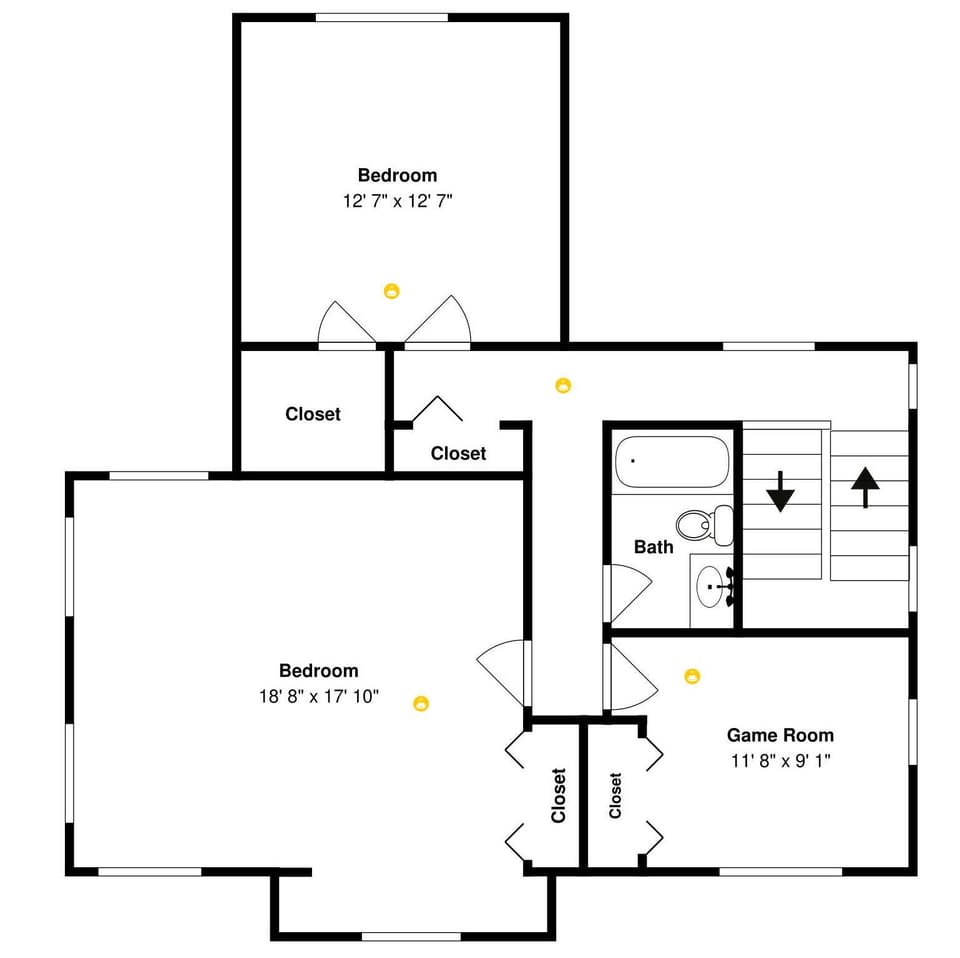 House (3 Bedrooms) | Property amenity