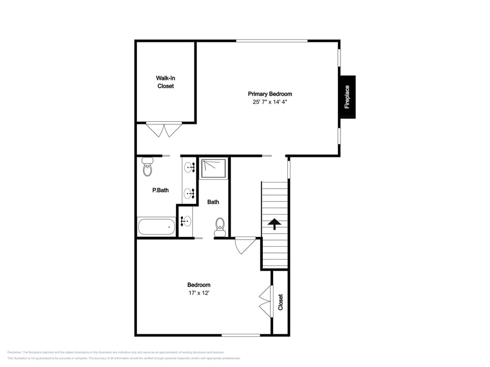 House (5 Bedrooms) | Property amenity