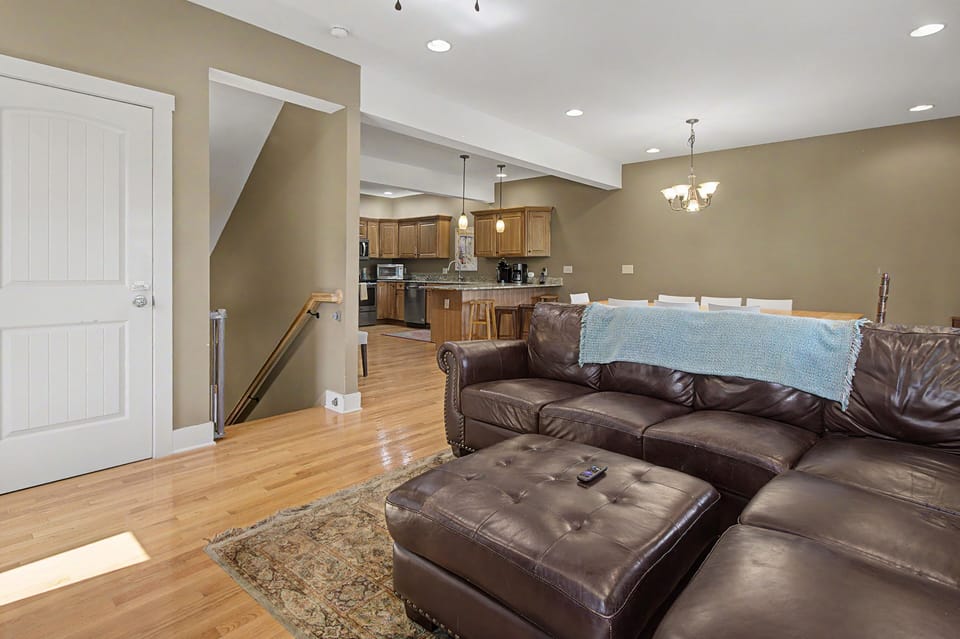 House (5 Bedrooms) | Property amenity