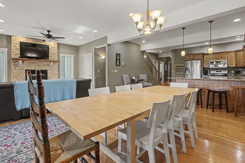 House (5 Bedrooms) | Property amenity