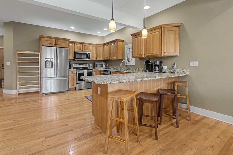 House (5 Bedrooms) | Property amenity