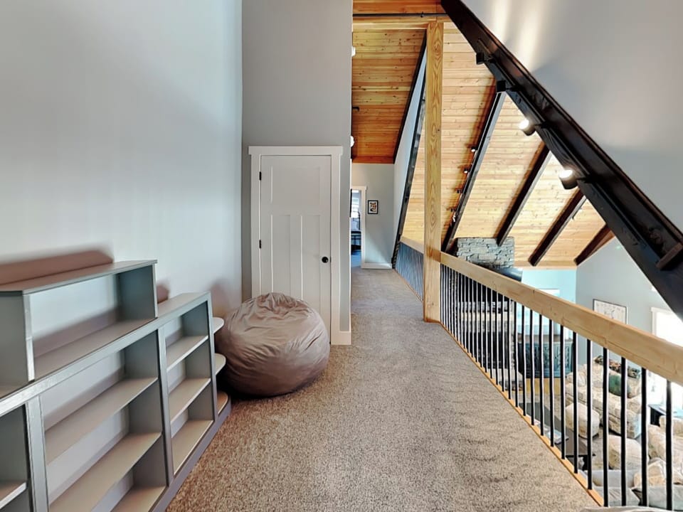 House (6 Bedrooms) | Property amenity