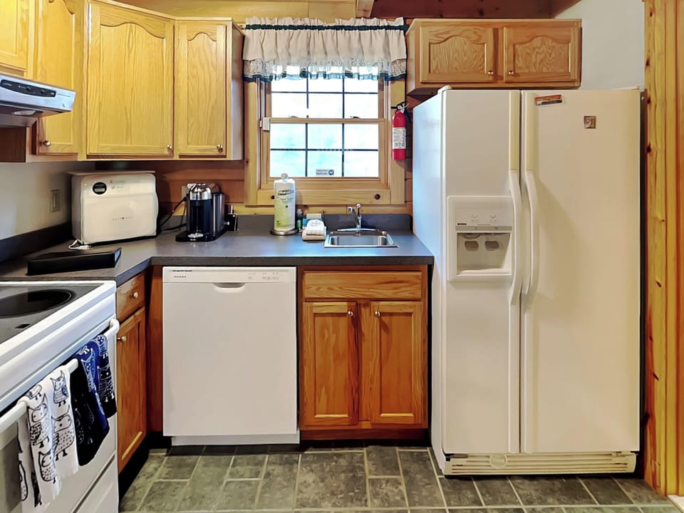 House (2 Bedrooms) | Property amenity