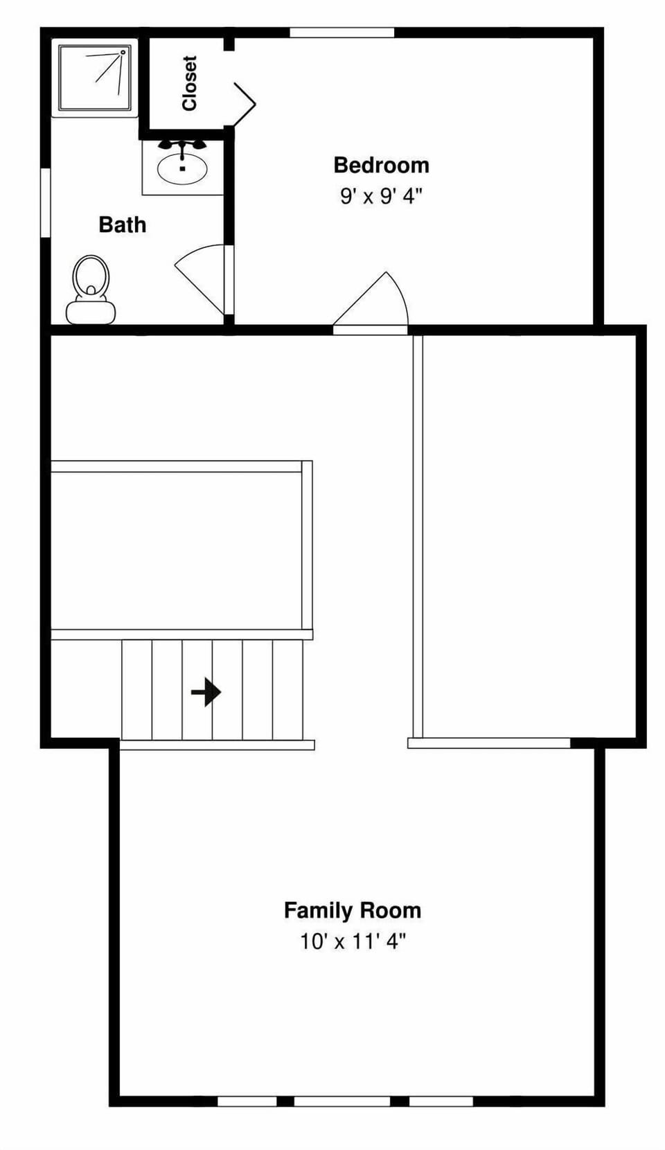 House (2 Bedrooms) | Property amenity