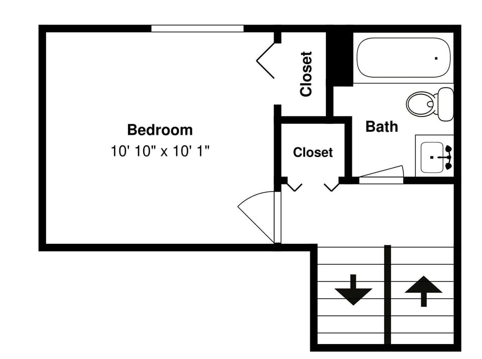 Studio (3 Bedrooms) | Property amenity