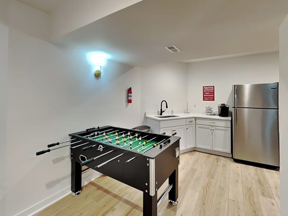 House (5 Bedrooms) | Property amenity