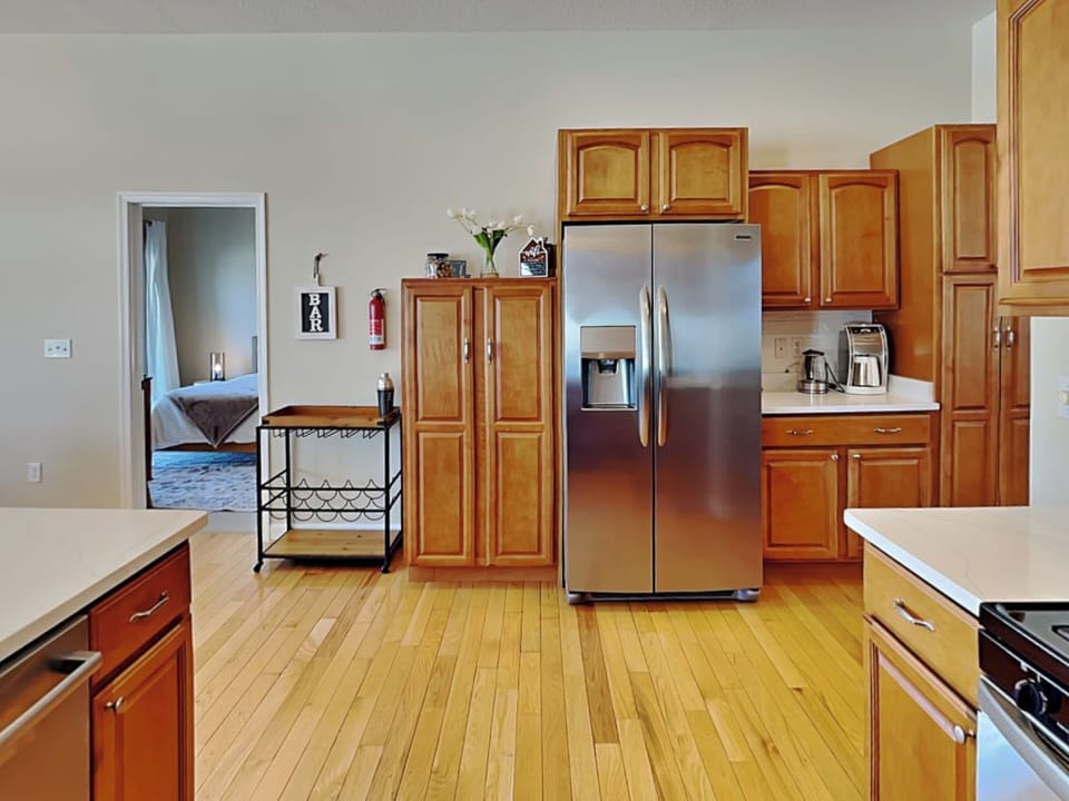 House (5 Bedrooms) | Property amenity